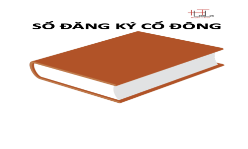 Quy định pháp luật về Sổ đăng ký cổ đông